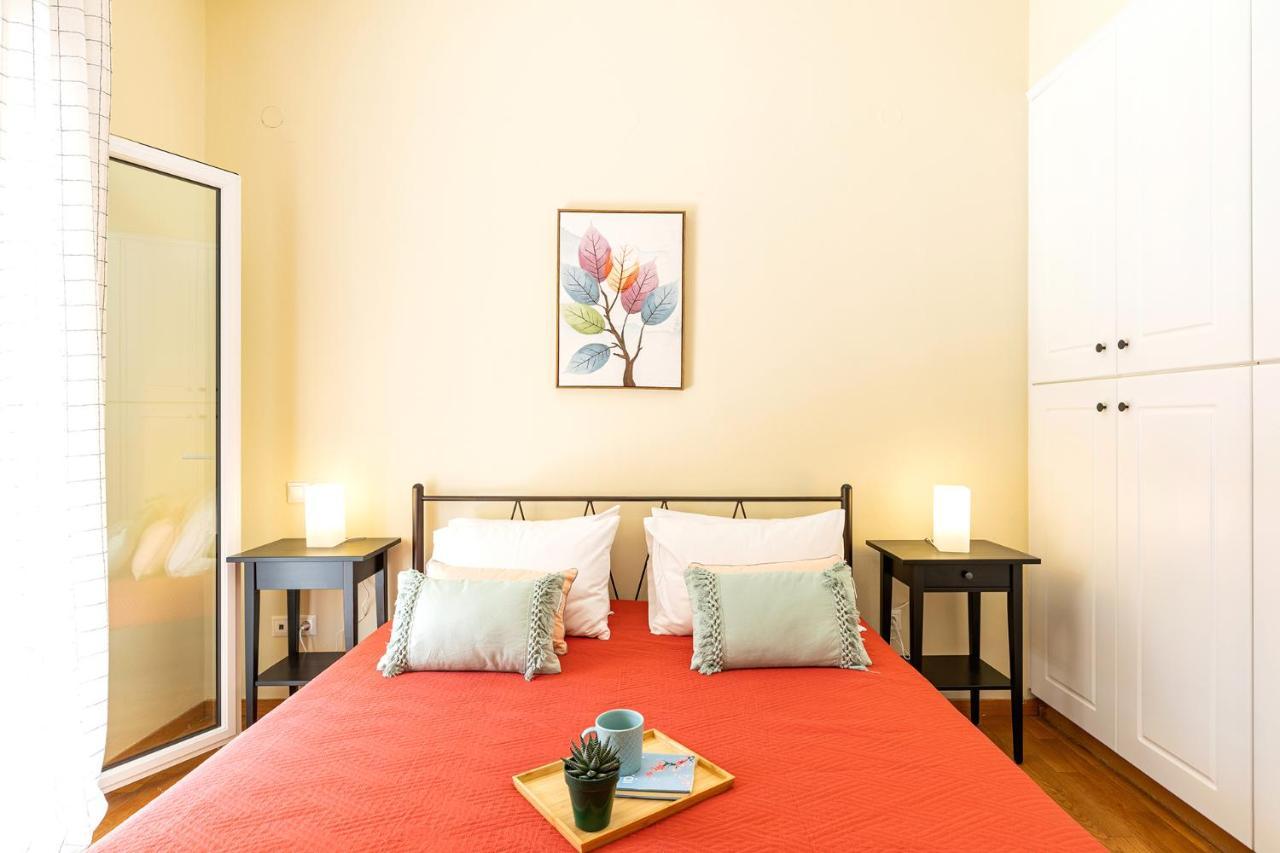 Spyrelia Villa With Private Pool & Outdoor Hot Tub 다시아 외부 사진